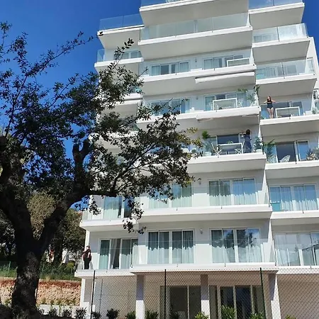Seaview 5c Balcony In Canyamel Torre Doy Apartment *