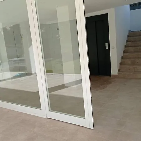 Seaview 5c Balcony In Canyamel Torre Doy Apartment
