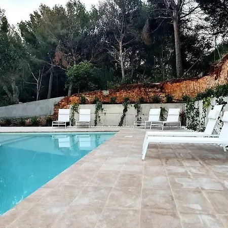 Apartment Seaview 5c Balcony In Canyamel Torre Doy *
