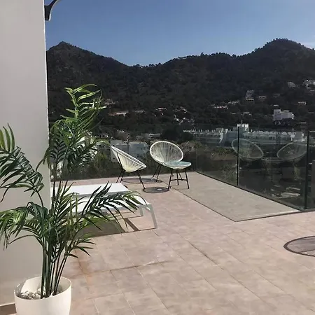 Seaview 5c Balcony In Canyamel Torre Doy * Capdepera (Mallorca)