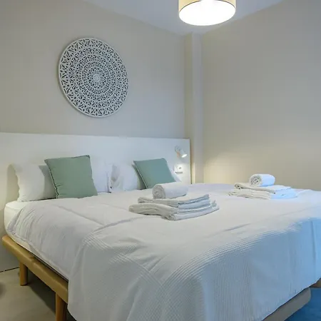 Apartment Seaview 5c Balcony In Canyamel Torre Doy *