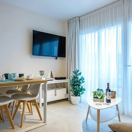 Seaview 5c Balcony In Canyamel Torre Doy * Capdepera (Mallorca)