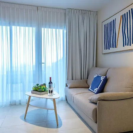 Apartment Seaview 5c Balcony In Canyamel Torre Doy Capdepera (Mallorca)
